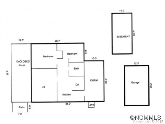 155 Johnston Boulevard Asheville NC 28806