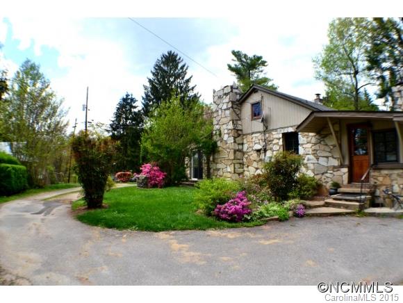 155 Johnston Boulevard Asheville NC 28806