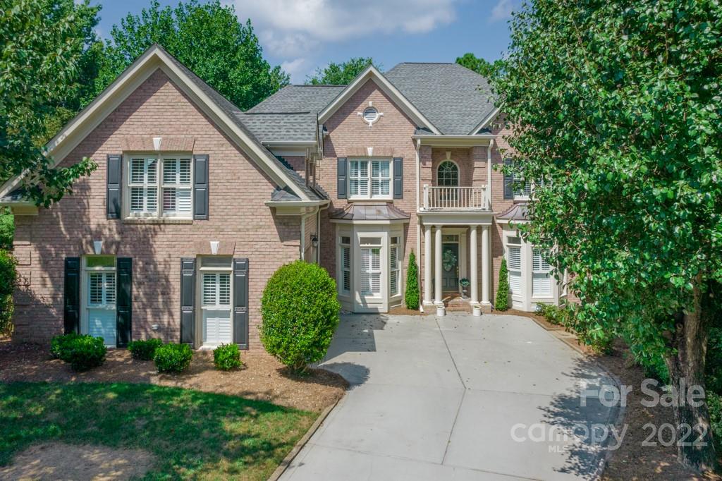 15400 Brem Lane Charlotte NC 28277