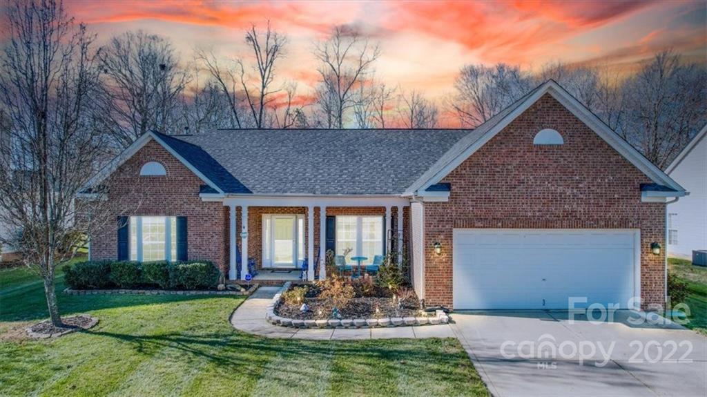 2006 Hollyhedge Lane Indian Trail NC 28079