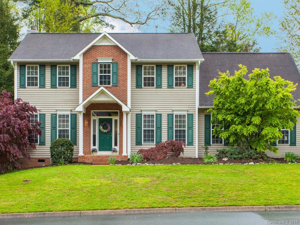 301 Whispy Willow Court Fletcher NC 28732