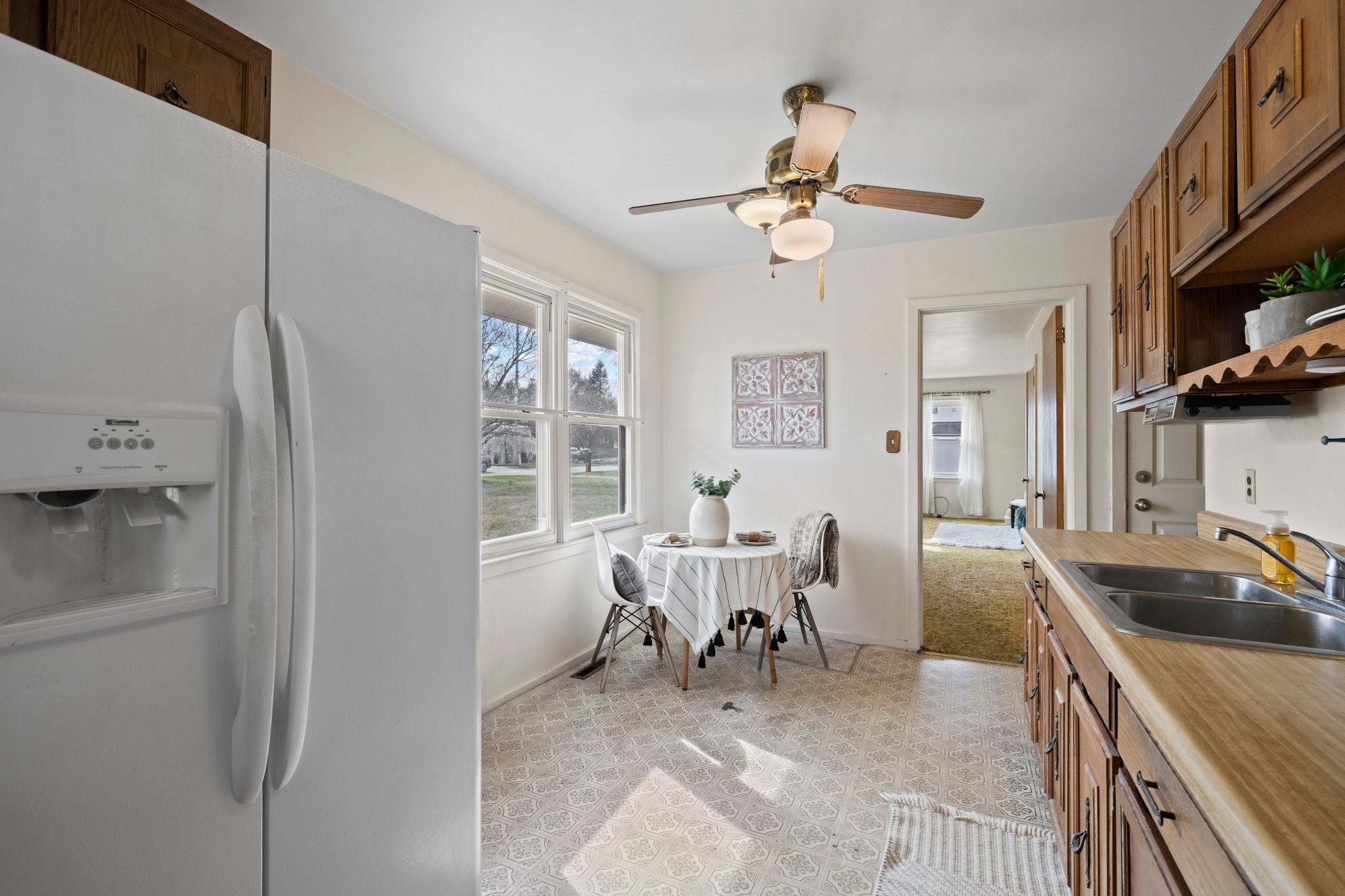18 Skylyn Court Asheville NC 28806
