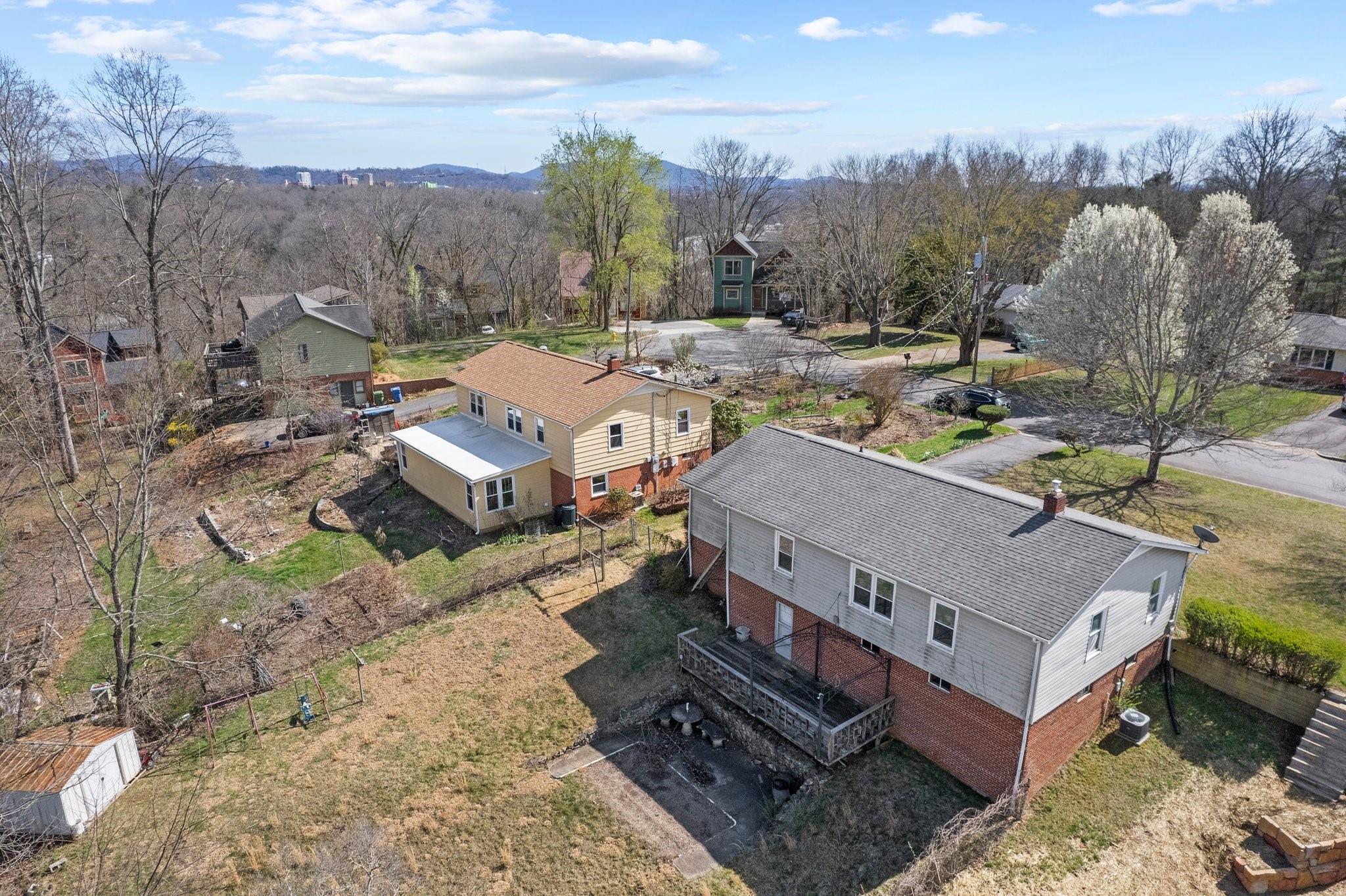 18 Skylyn Court Asheville NC 28806