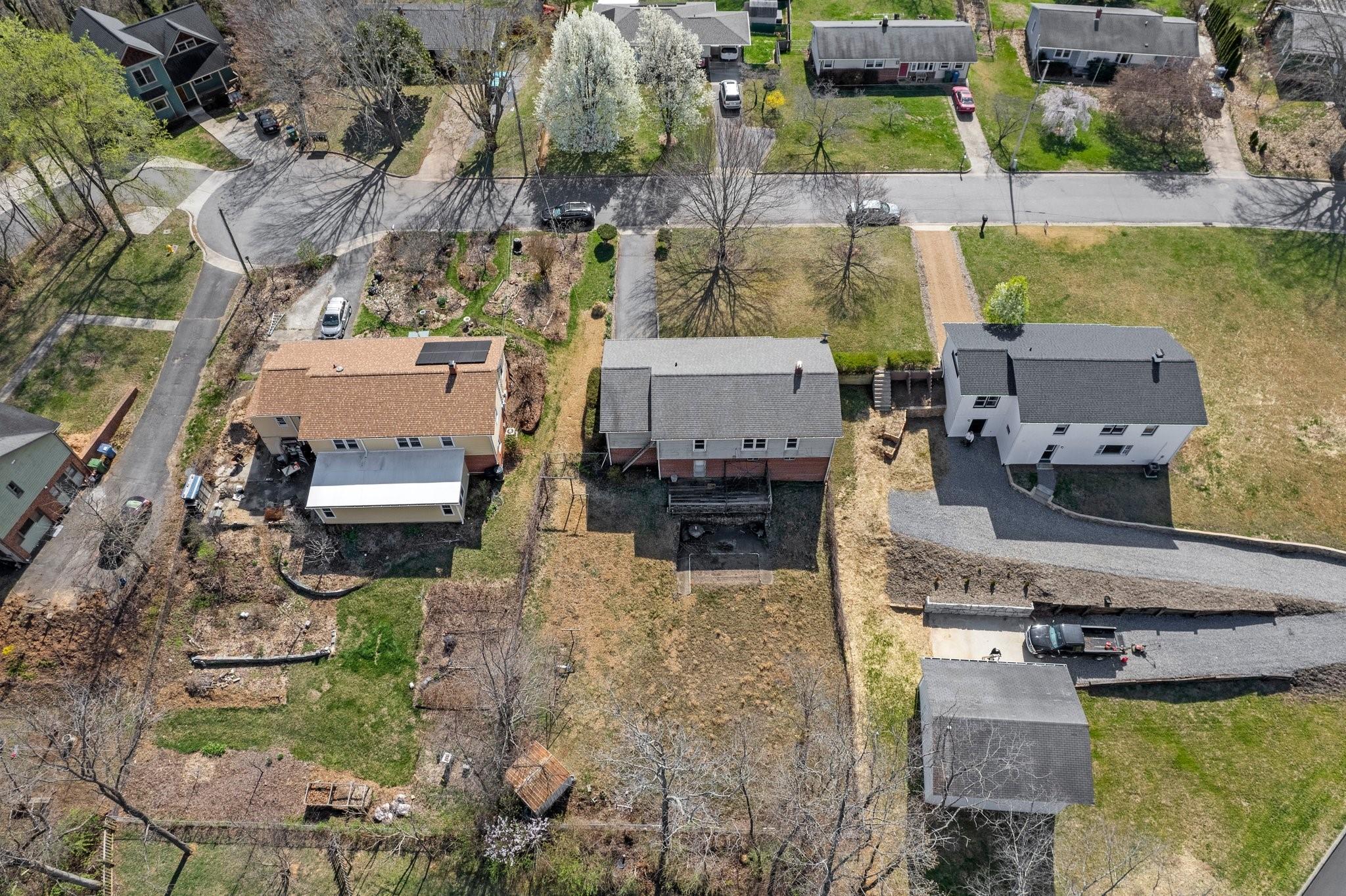 18 Skylyn Court Asheville NC 28806