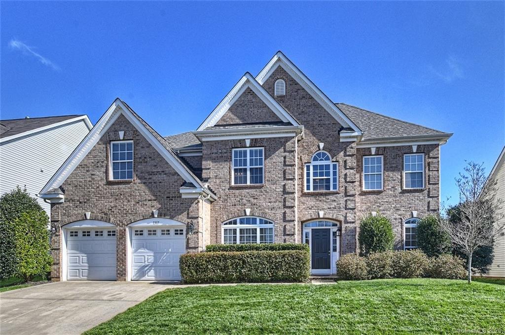 1317 Mallory Lane Waxhaw NC 28173