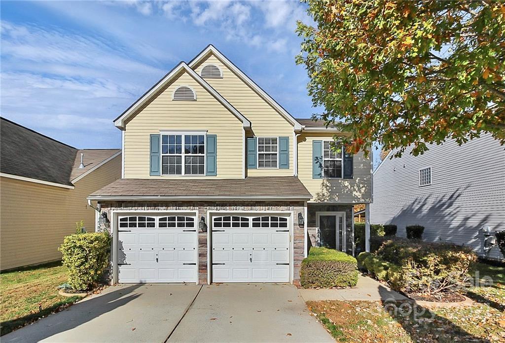 5833 Brookfield Pointe Drive Charlotte NC 28216