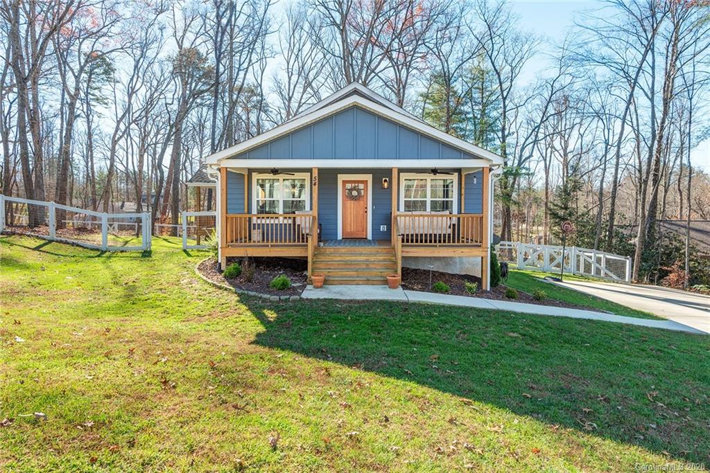 54 Parrot Road Candler NC 28715
