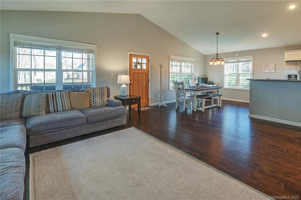 54 Parrot Road Candler NC 28715