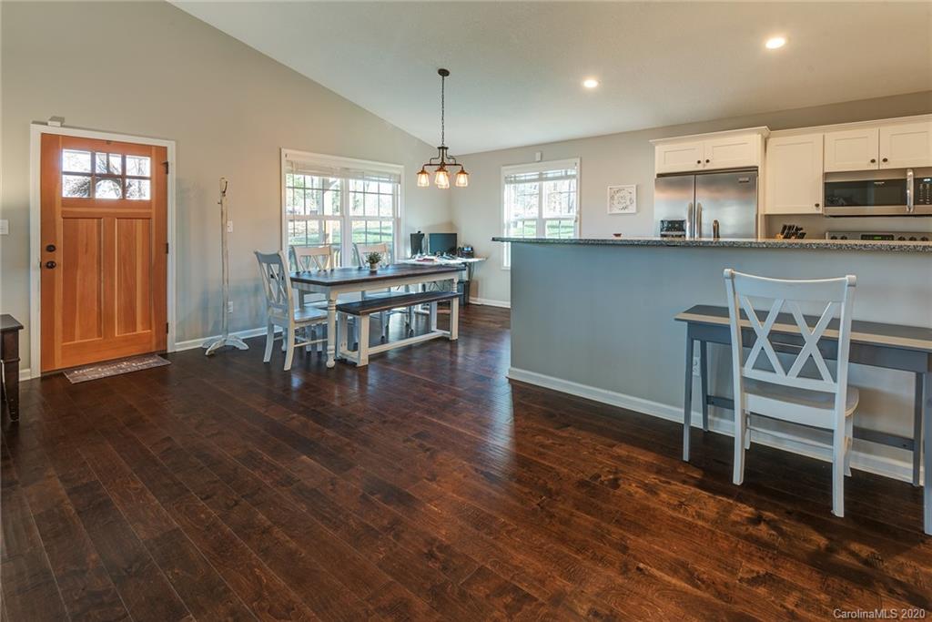 54 Parrot Road Candler NC 28715