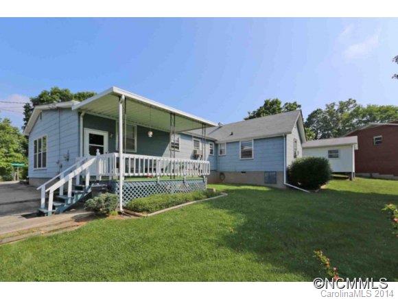 866 Allen Farm Road Canton NC 28716