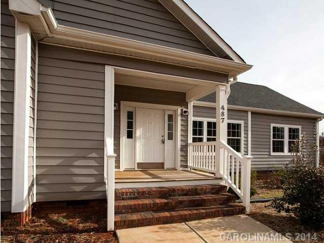 487 Mount Bethel Road Harmony NC 28634