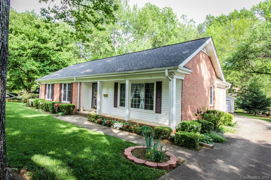 5100 Glenbrier Drive Charlotte NC 28212