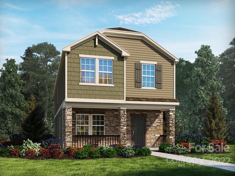 135 Orson Oaks Lane Pineville NC 28134