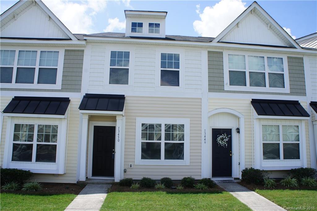 13450 Calloway Glen Drive Charlotte NC 28273