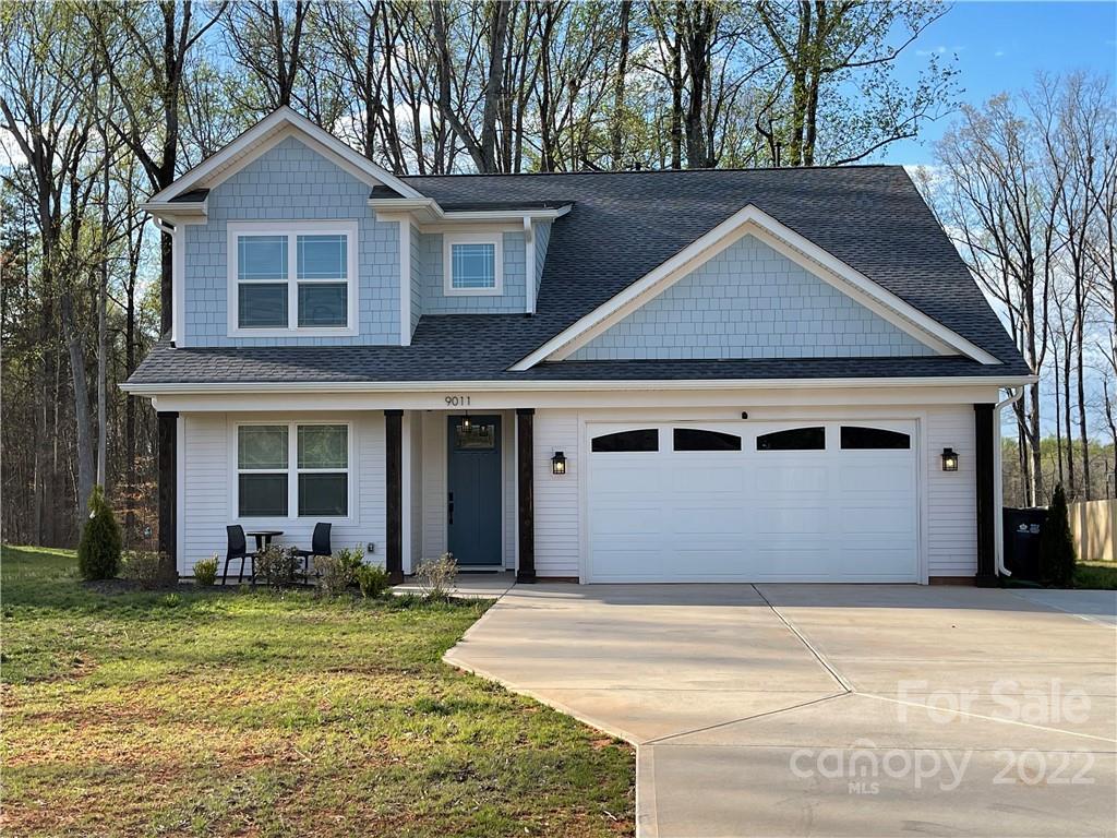 9011 Harrisburg Road Charlotte NC 28215