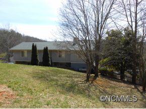 289 Garren Creek Road Fairview NC 28730