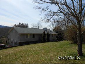 289 Garren Creek Road Fairview NC 28730