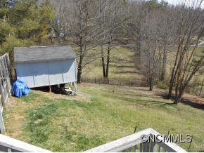 289 Garren Creek Road Fairview NC 28730