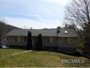 289 Garren Creek Road Fairview NC 28730