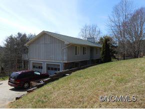 289 Garren Creek Road Fairview NC 28730