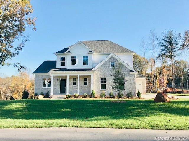 182 Walking Horse Trail Davidson NC 28036