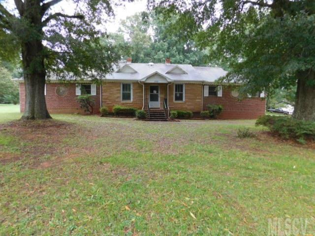 3598 County Home Road Conover NC 28613