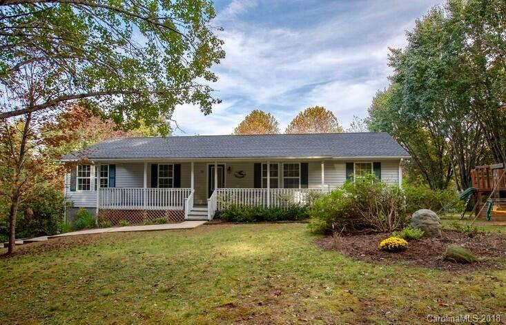 21 England Valley Road Weaverville NC 28787