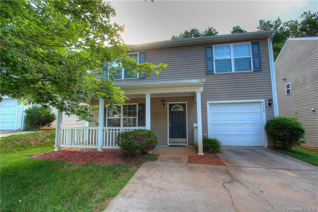 4524 Trillium Fields Drive Charlotte NC 28269