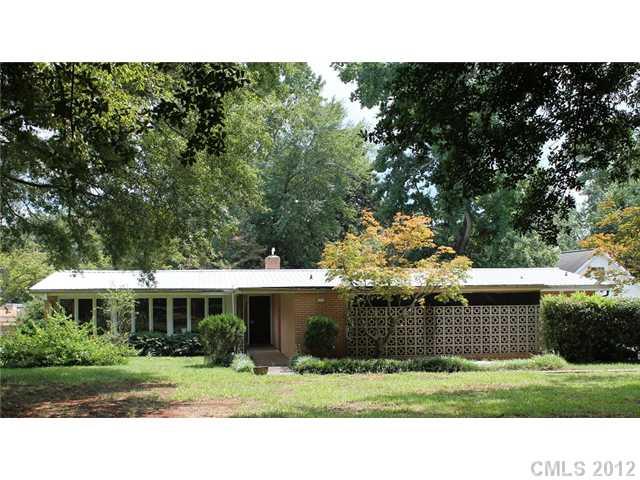 1233 Greylyn Drive Charlotte NC 28226