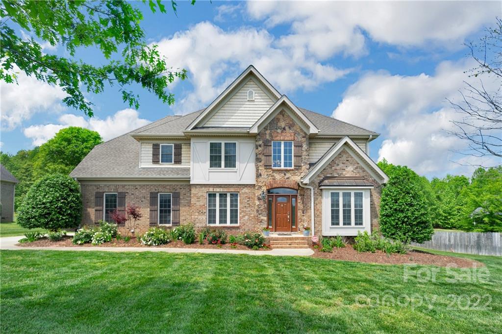 2814 Harrington Place Waxhaw NC 28173