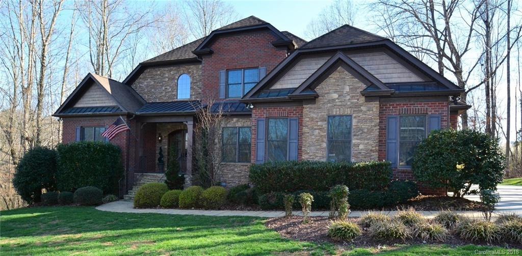 170 Northlake Drive Statesville NC 28677