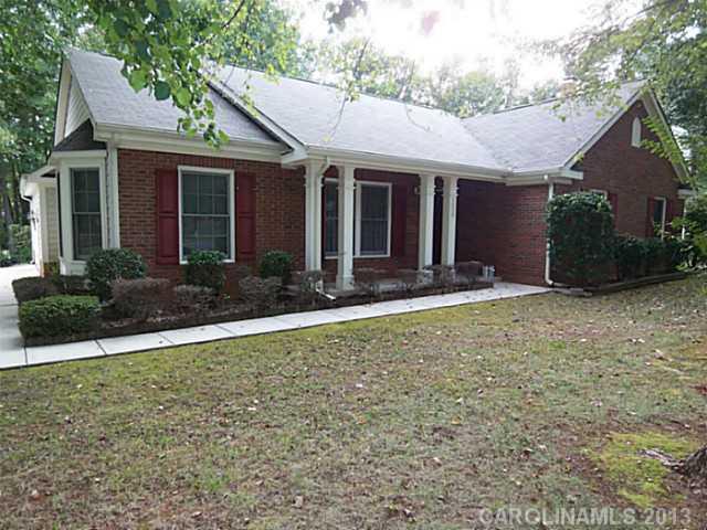 2920 Summerland Drive Matthews NC 28105