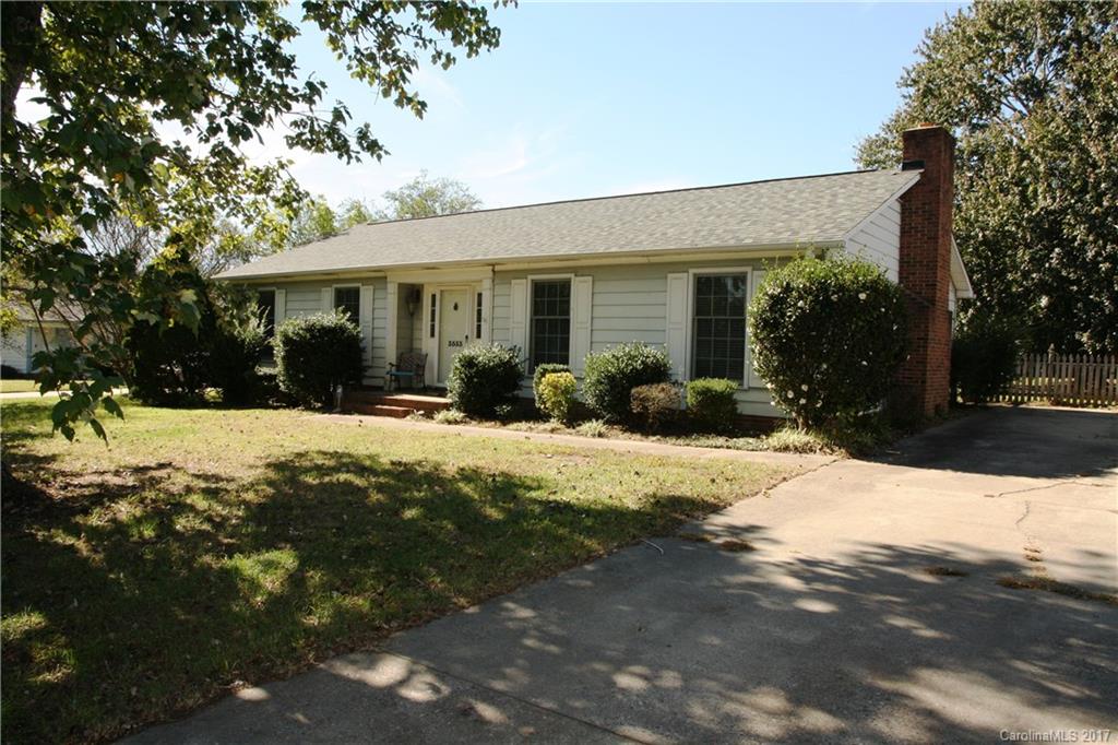3553 Heather Lane Gastonia NC 28056