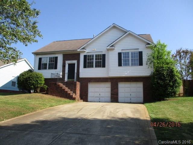 1308 Gretna Green Drive Charlotte NC 28217