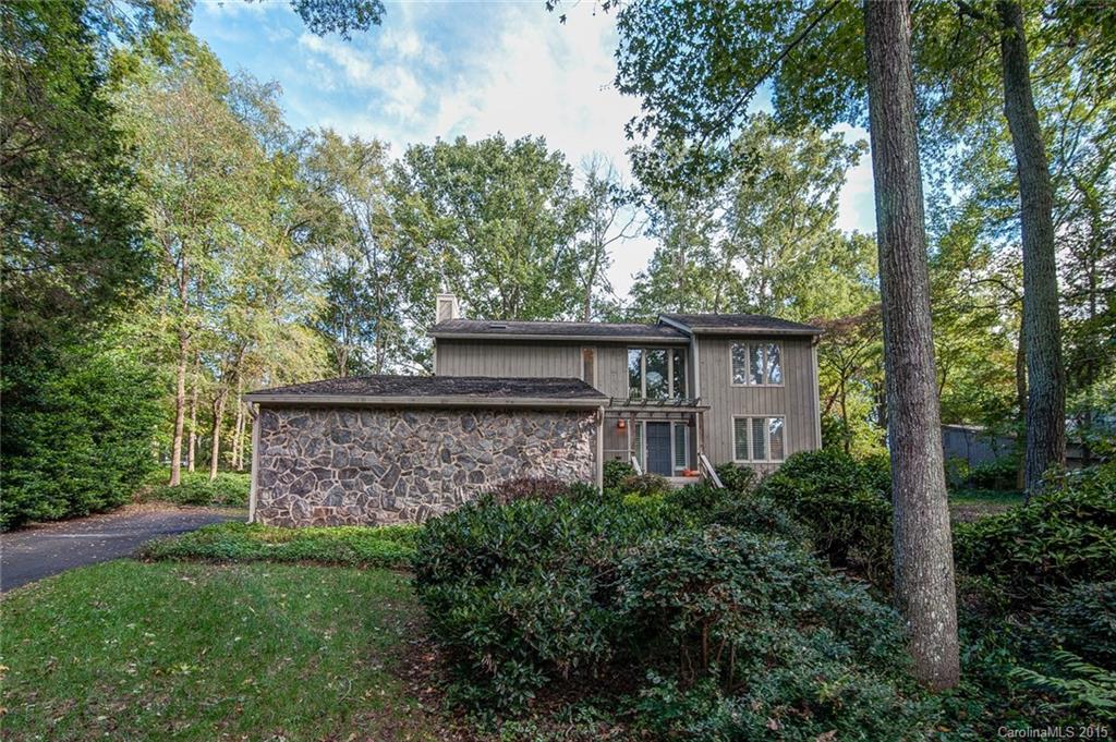 3023 Shallowood Lane Charlotte NC 28277