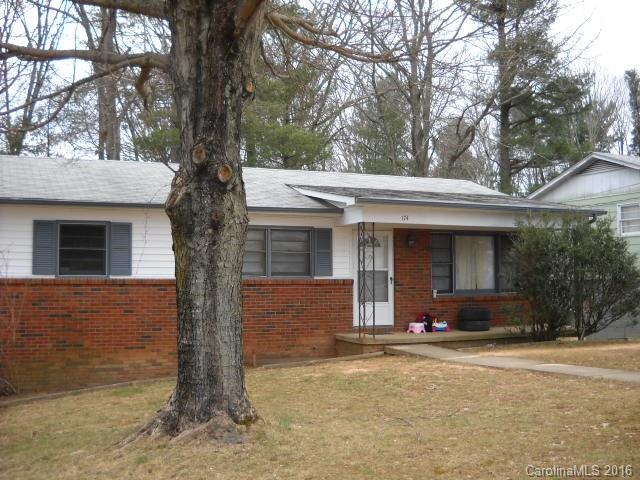 174 Johnston Boulevard Asheville NC 28806