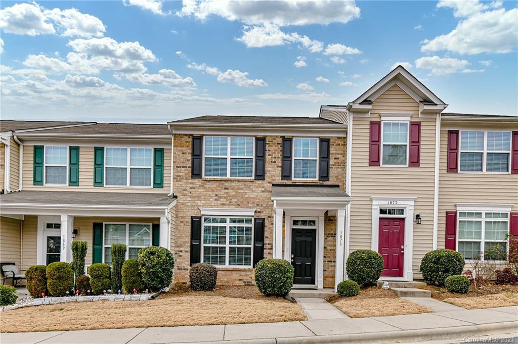 1873 Aston Mill Place Charlotte NC 28273