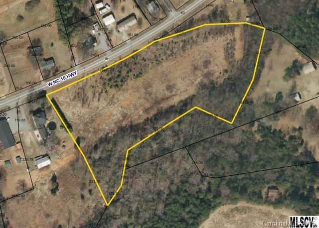2555 W Nc 10 Highway Newton NC 28658
