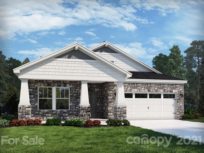 3531 Walter Nelson Road Mint Hill NC 28227