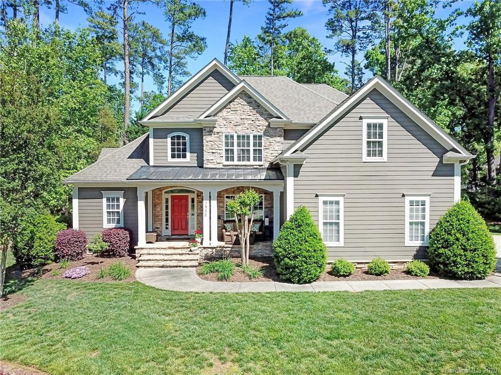 7952 Glen Abbey Circle Stanley NC 28164