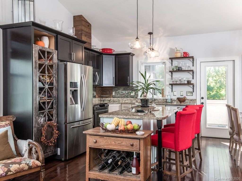 95 Fox Creek Drive Fletcher NC 28732