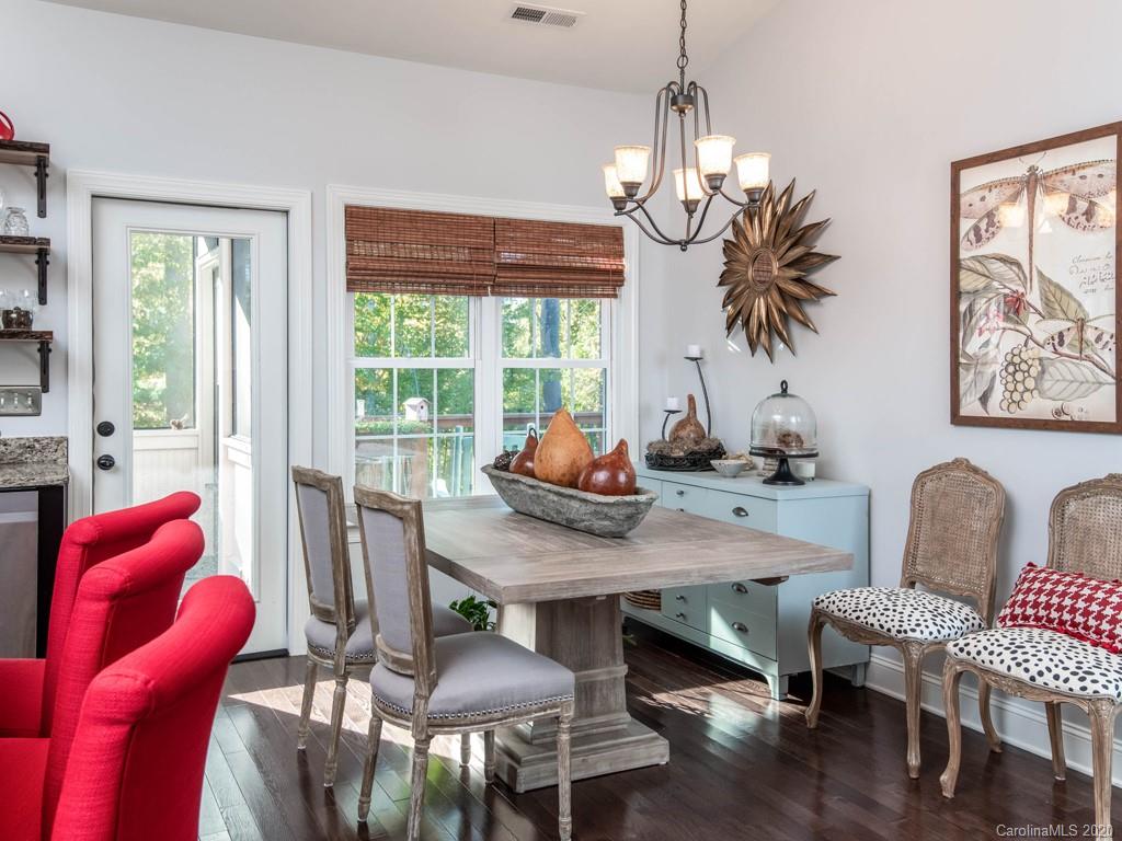 95 Fox Creek Drive Fletcher NC 28732