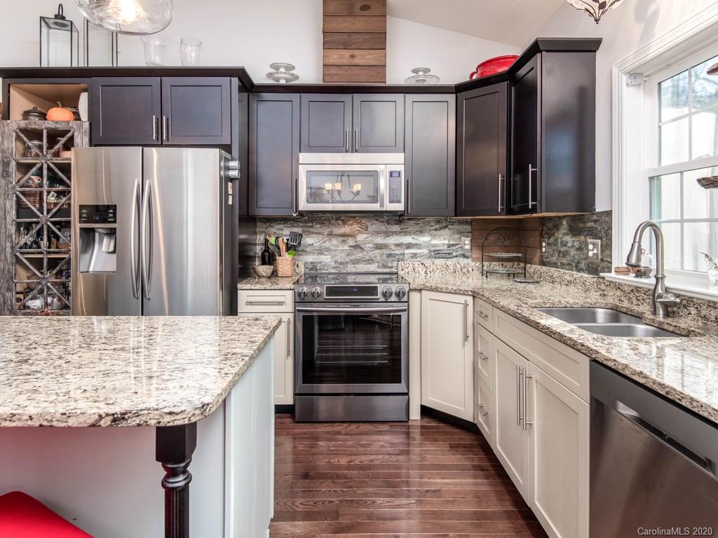 95 Fox Creek Drive Fletcher NC 28732