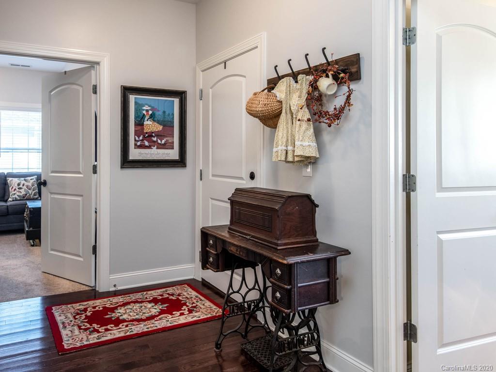 95 Fox Creek Drive Fletcher NC 28732