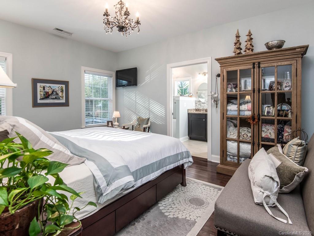 95 Fox Creek Drive Fletcher NC 28732