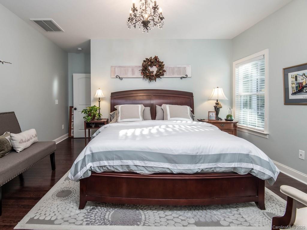 95 Fox Creek Drive Fletcher NC 28732