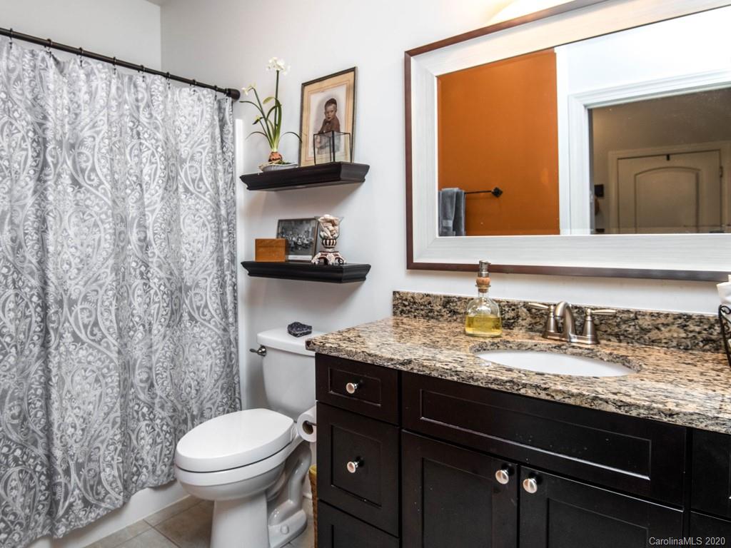 95 Fox Creek Drive Fletcher NC 28732