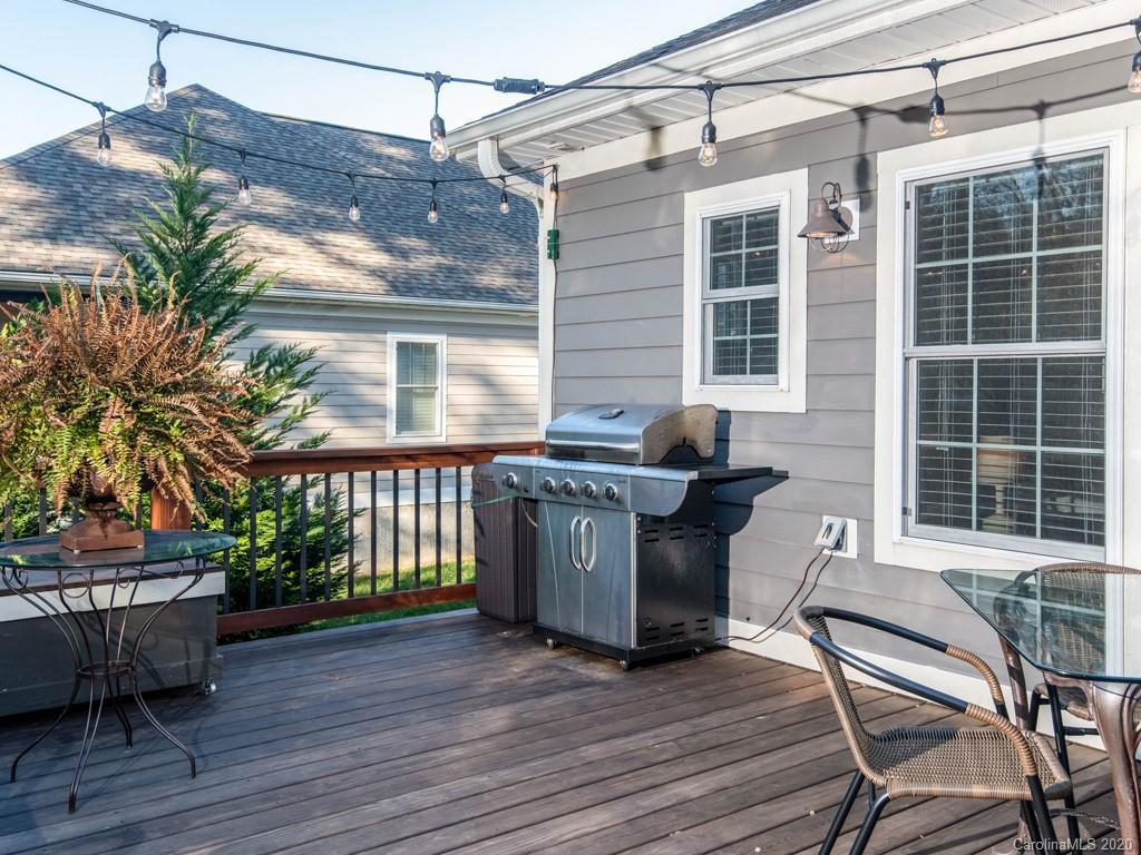 95 Fox Creek Drive Fletcher NC 28732