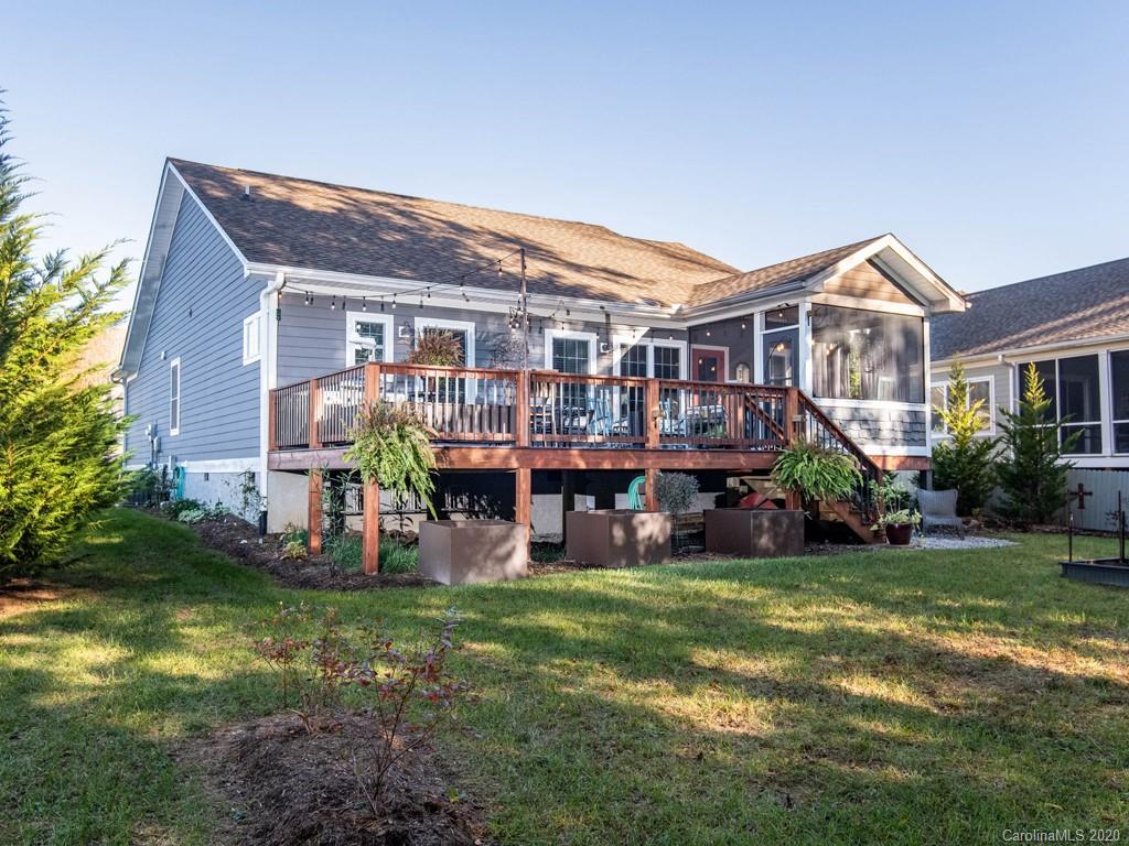 95 Fox Creek Drive Fletcher NC 28732