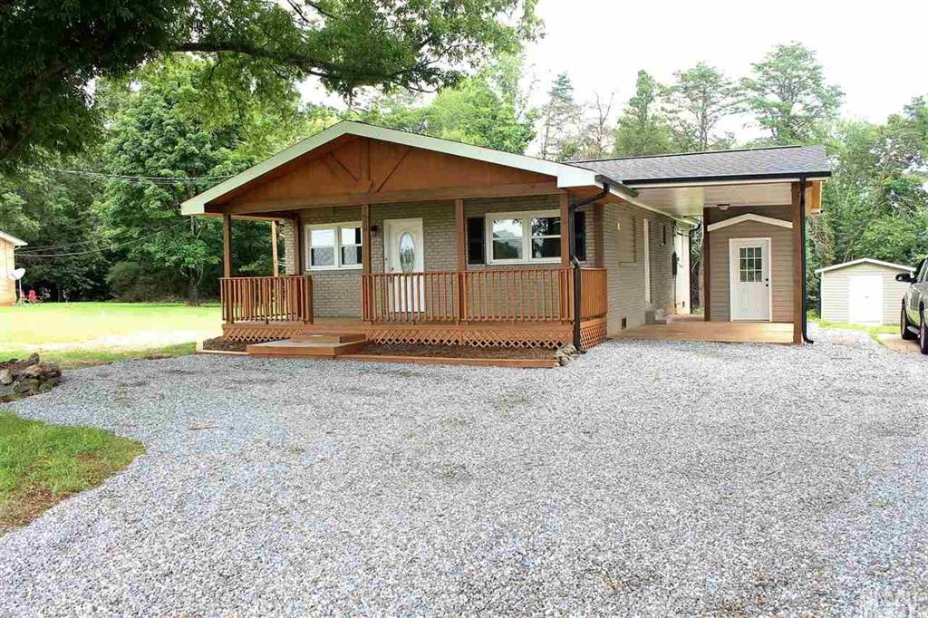 1688 Mckay Road Newton NC 28658